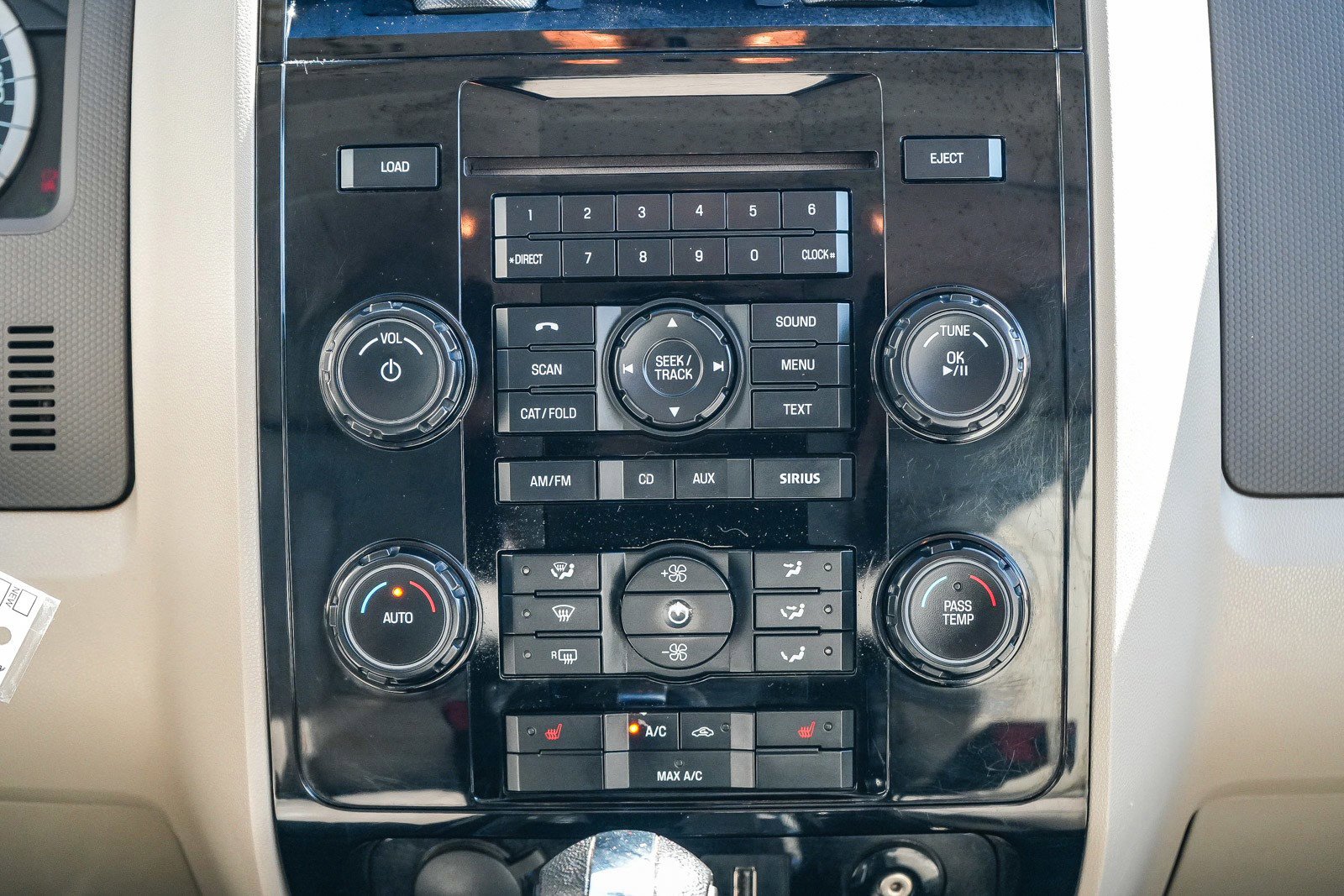 Used 2012 Ford Escape Limited image 15