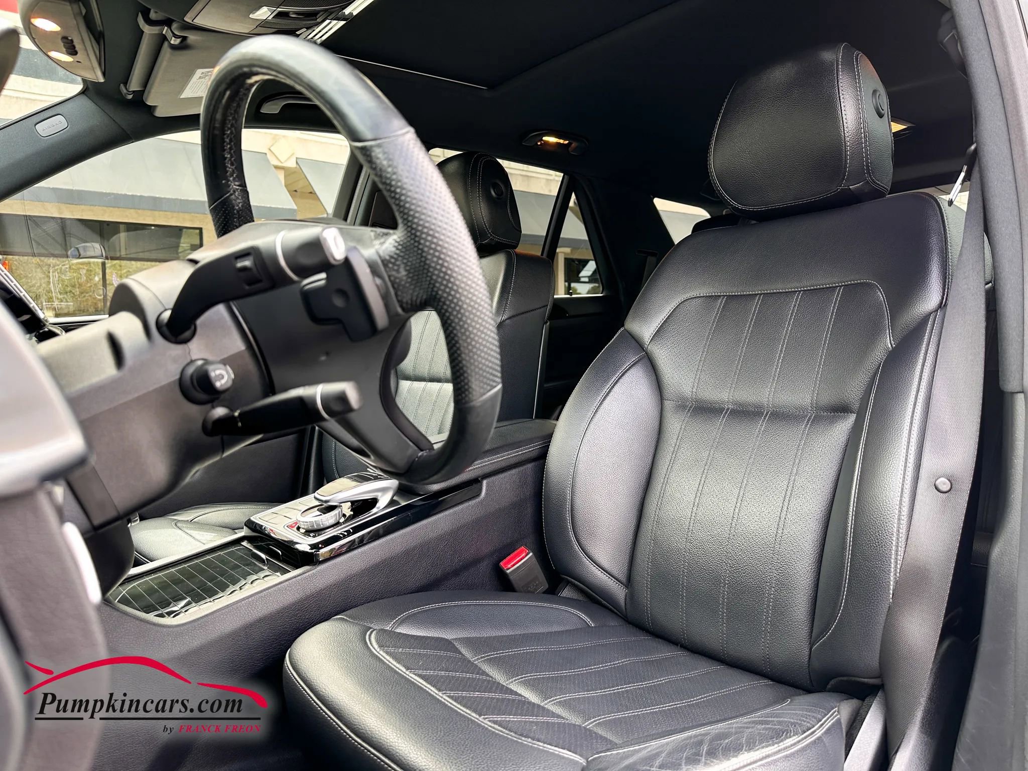 Used 2018 Mercedes-Benz GLE 350 4MATIC image 43