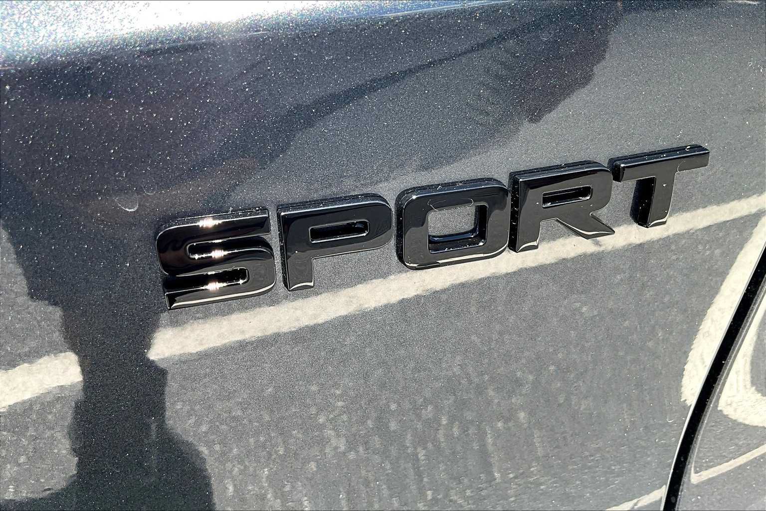New 2026 Honda CR-V Sport-L image 8
