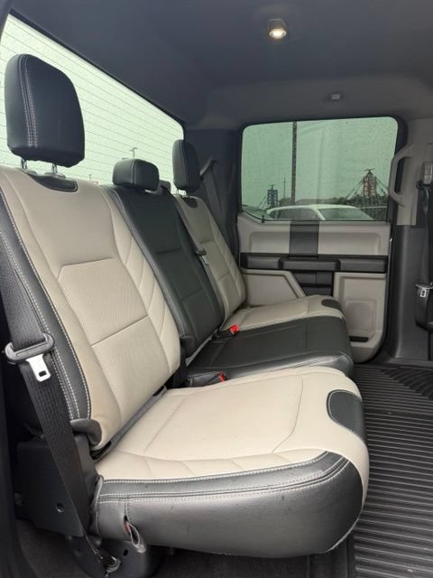 Used 2021 Ford F250 XL w/ STX Appearance Package AWD/4WD image 30