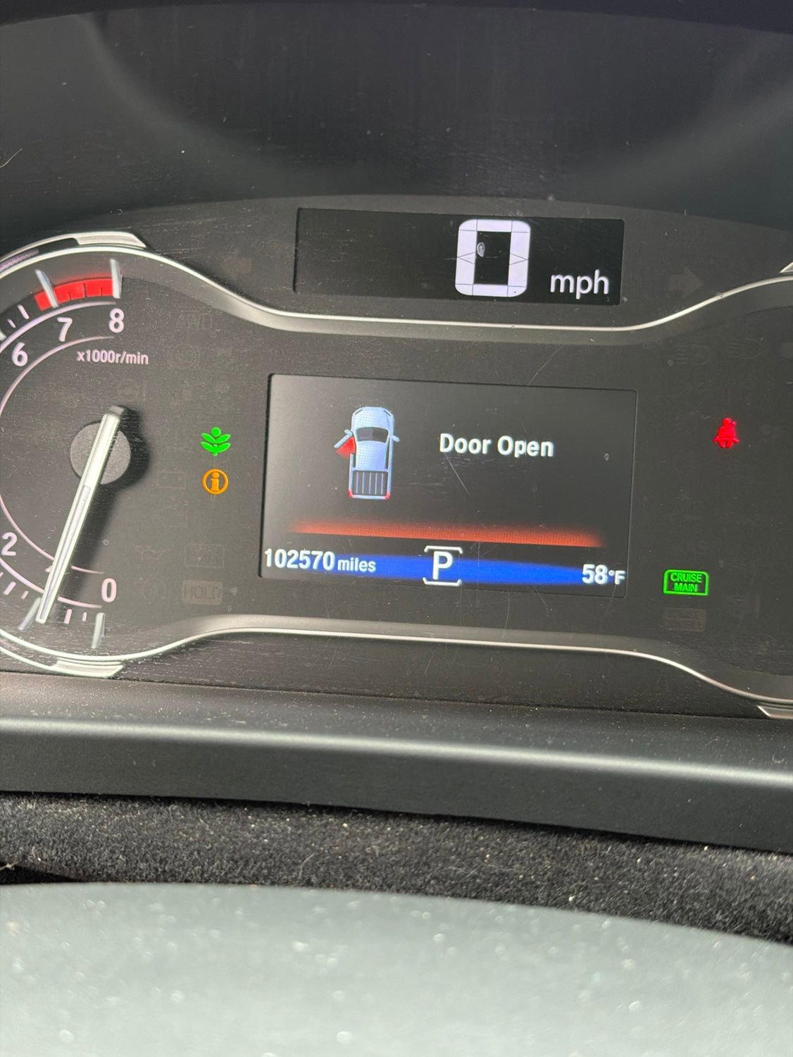 Used 2018 Honda Ridgeline RTL-T image 7