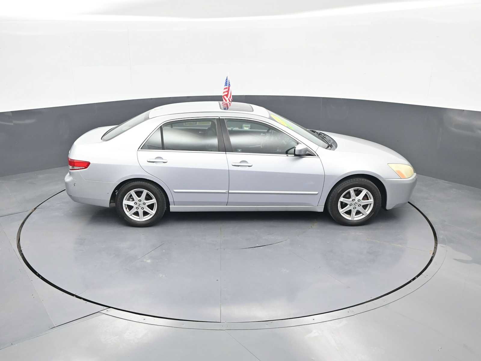Used 2004 Honda Accord EX image 32