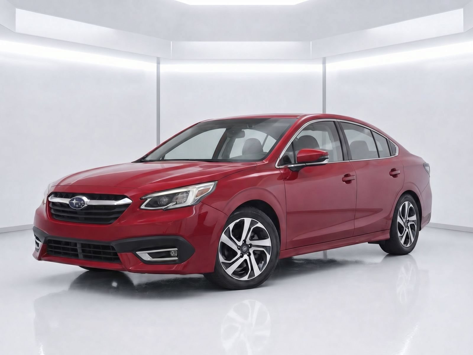 Used 2020 Subaru Legacy Limited