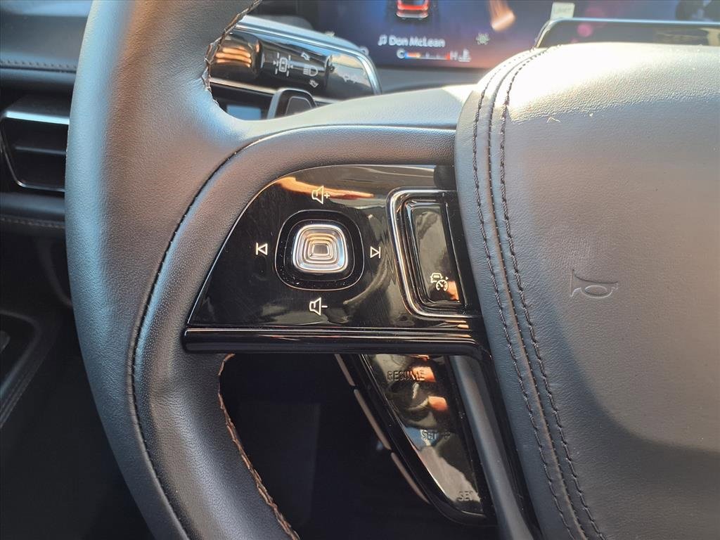 Used 2025 Lincoln Aviator 2WD image 17