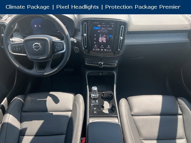 New 2026 Volvo XC40 B5 Plus w/ Protection Package Premier image 12