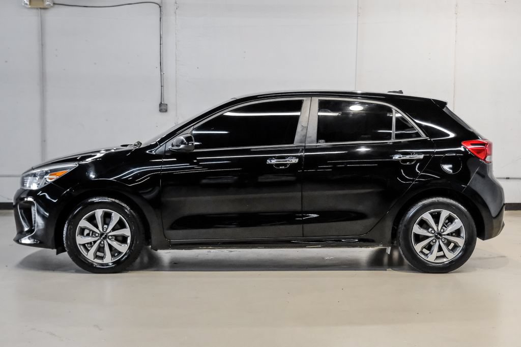 Used 2023 Kia Rio S FWD image 11