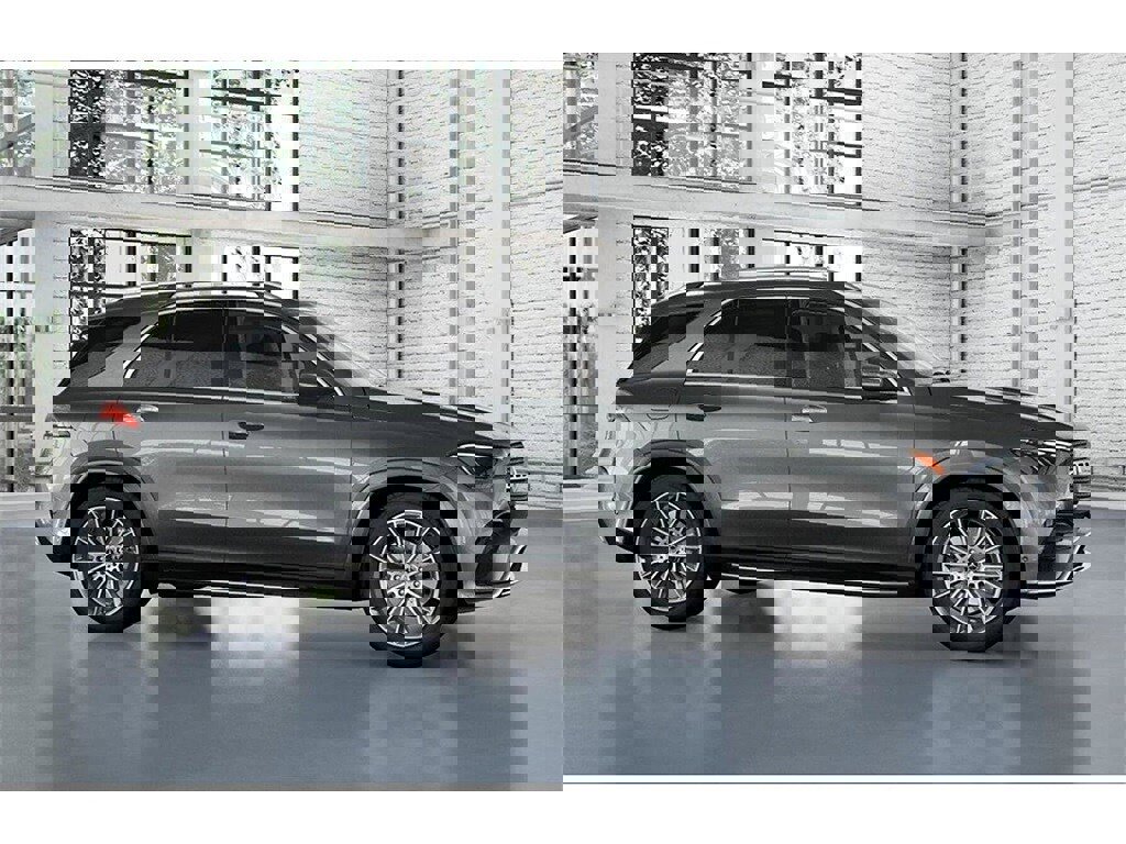 New 2026 Mercedes-Benz GLE 350 4MATIC image 14