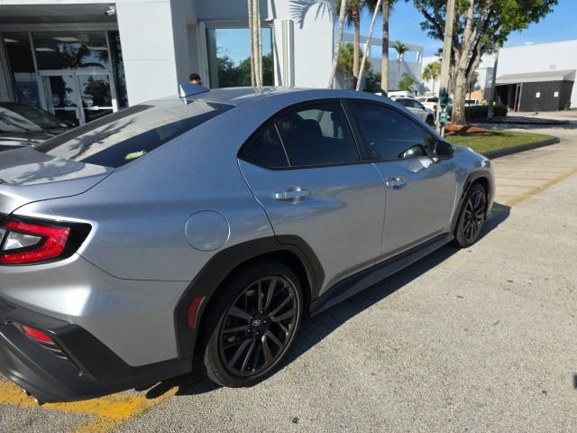 Used 2024 Subaru WRX Premium AWD/4WD image 3