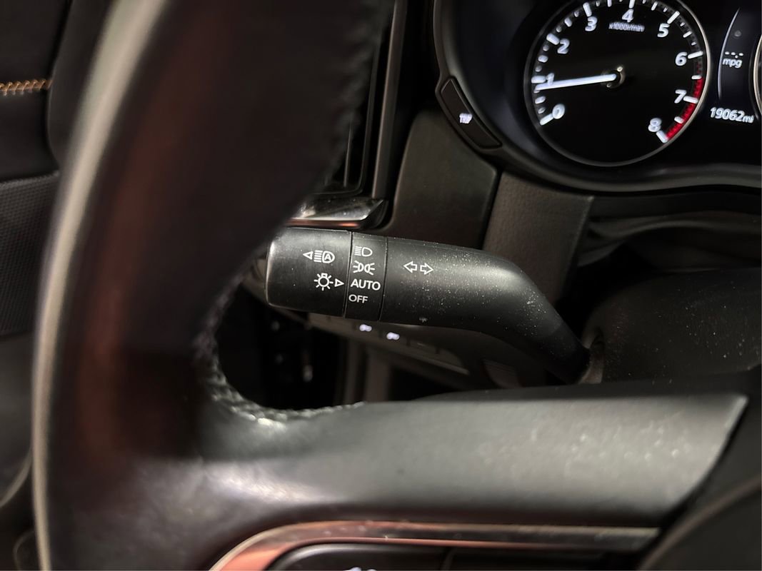 Used 2024 MAZDA CX-50 AWD 2.5 S w/ Cargo Package image 21