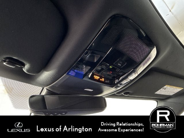 New 2026 Lexus RX 350 Premium w/ Convenience Package AWD/4WD image 11