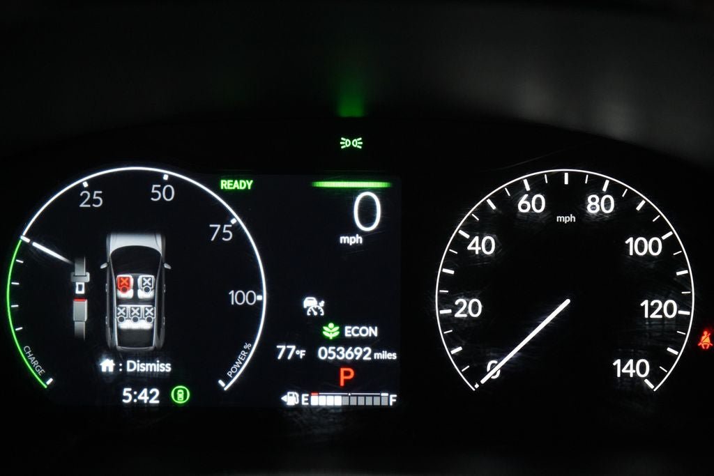 Used 2023 Honda CR-V Sport Touring image 15