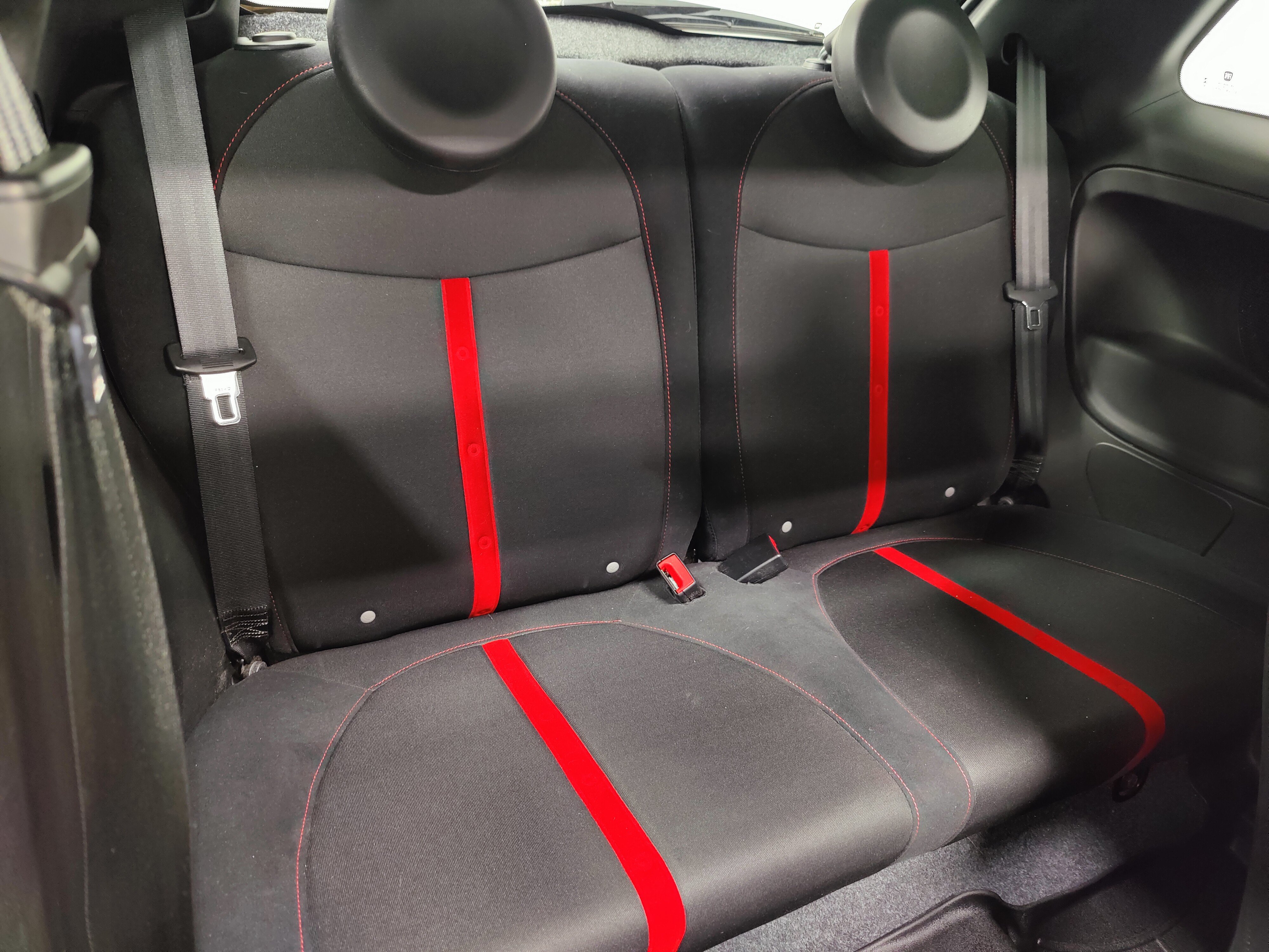 Used 2013 FIAT 500 Abarth w/ Comfort/Convenience Group FWD image 13