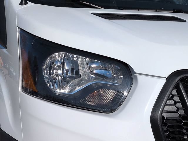 New 2026 Ford Transit 250 Low Roof w/ Load Area Protection Package RWD image 9