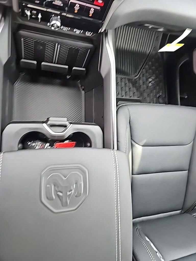 New 2026 RAM 1500 Rebel w/ Rebel Level 2 Equipment Group image 32