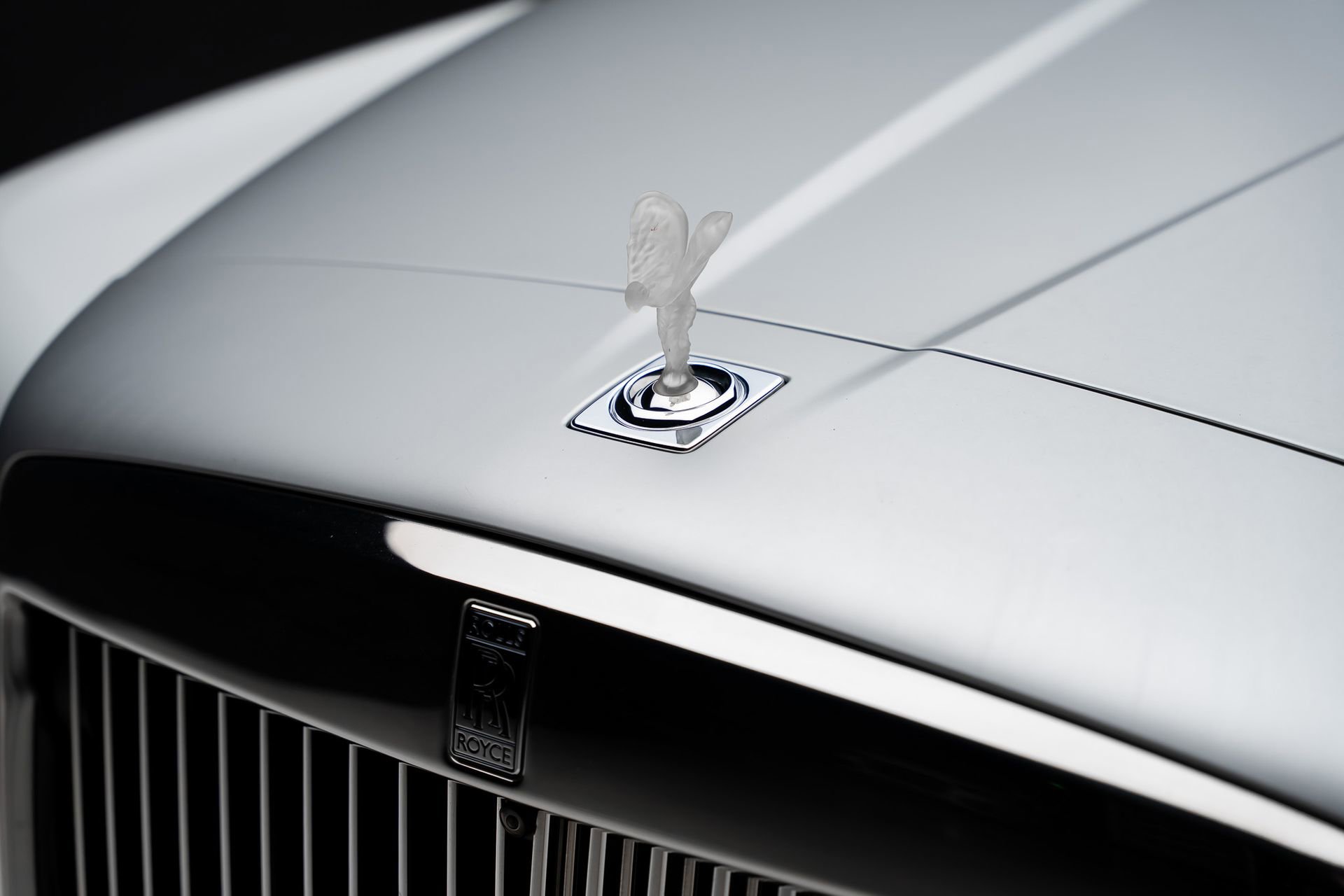 Used 2019 Rolls-Royce Cullinan AWD/4WD image 13
