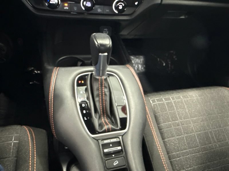 Used 2024 Honda HR-V Sport image 32