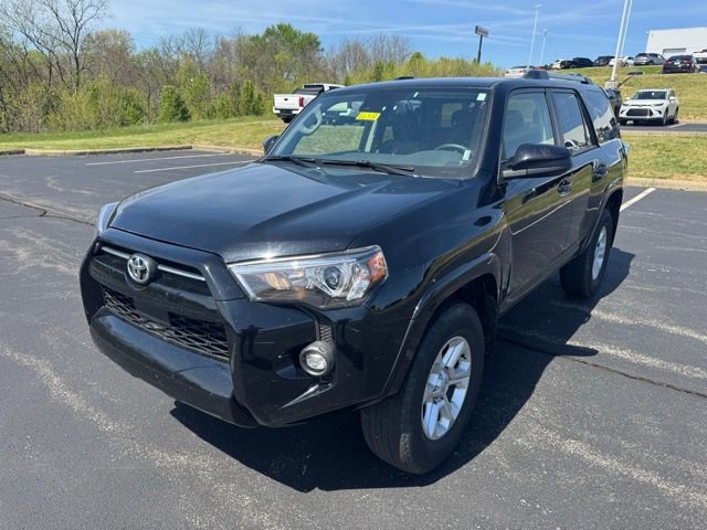 Used 2024 Toyota 4Runner SR5 image 7