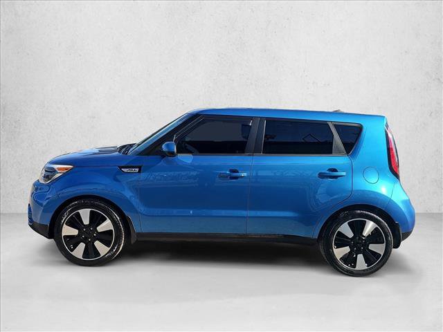 Used 2017 Kia Soul + w/ Designer's Package image 2