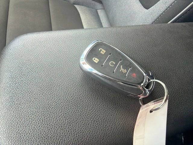 Used 2023 Chevrolet TrailBlazer LT w/ Sun and Liftgate Package AWD/4WD image 49