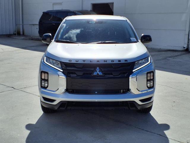 New 2027 Mitsubishi Outlander Sport LE FWD image 6