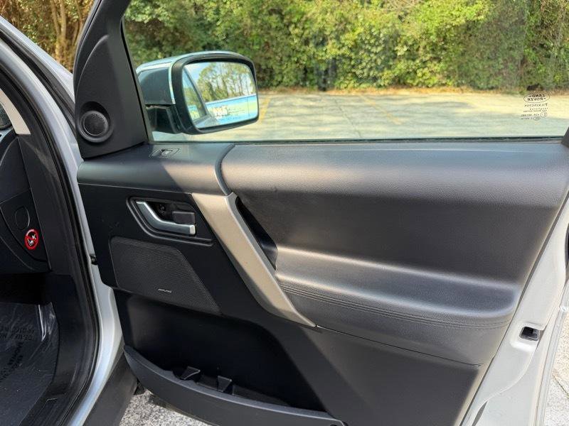 Used 2008 Land Rover LR2 SE image 21