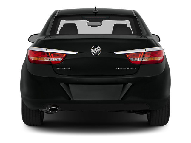 Used 2014 Buick Verano Leather FWD image 8