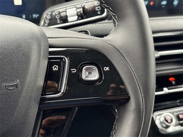 New 2026 Lincoln Corsair Premiere image 24