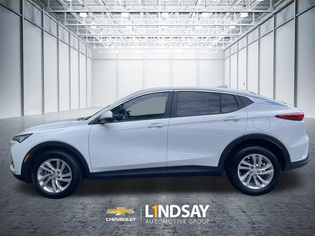 Certified 2026 Buick Envista Preferred FWD image 5