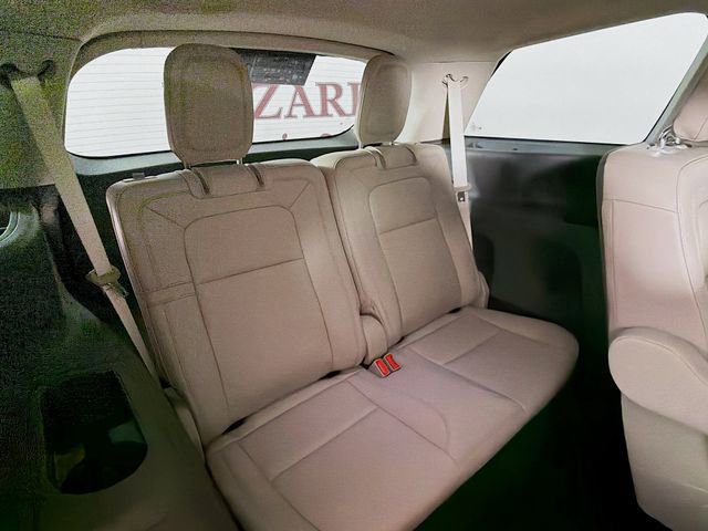 Used 2023 Lincoln Aviator Reserve w/ Class IV Trailer Tow Package image 33