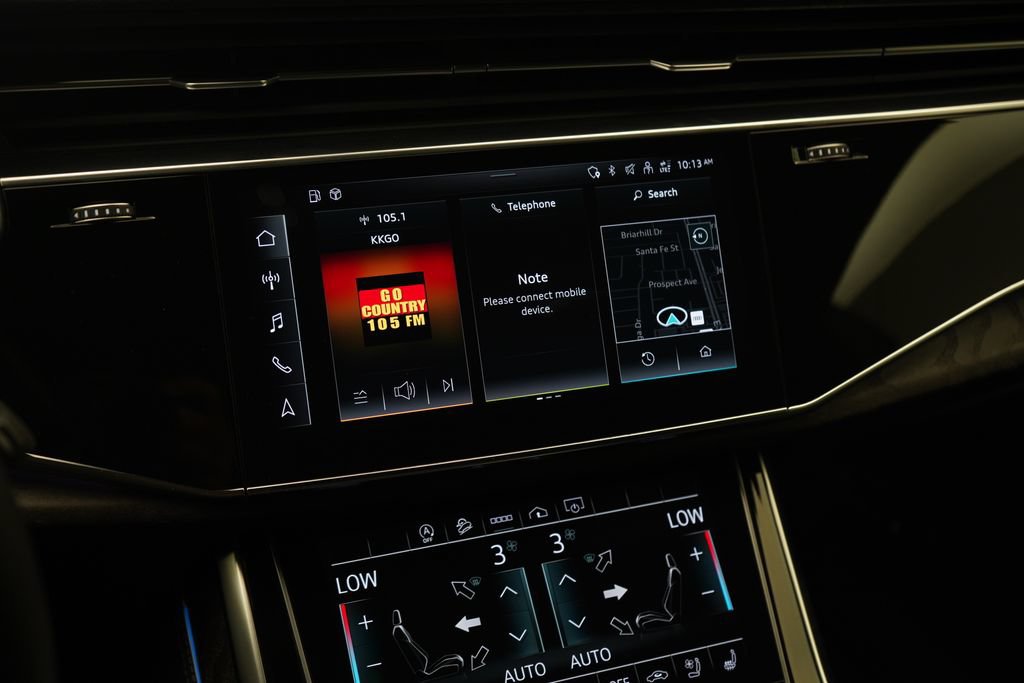 Used 2022 Audi Q8 Premium Plus AWD/4WD image 11