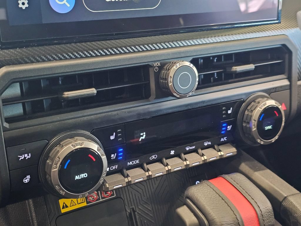 Certified 2025 Toyota 4Runner TRD Pro AWD/4WD image 69