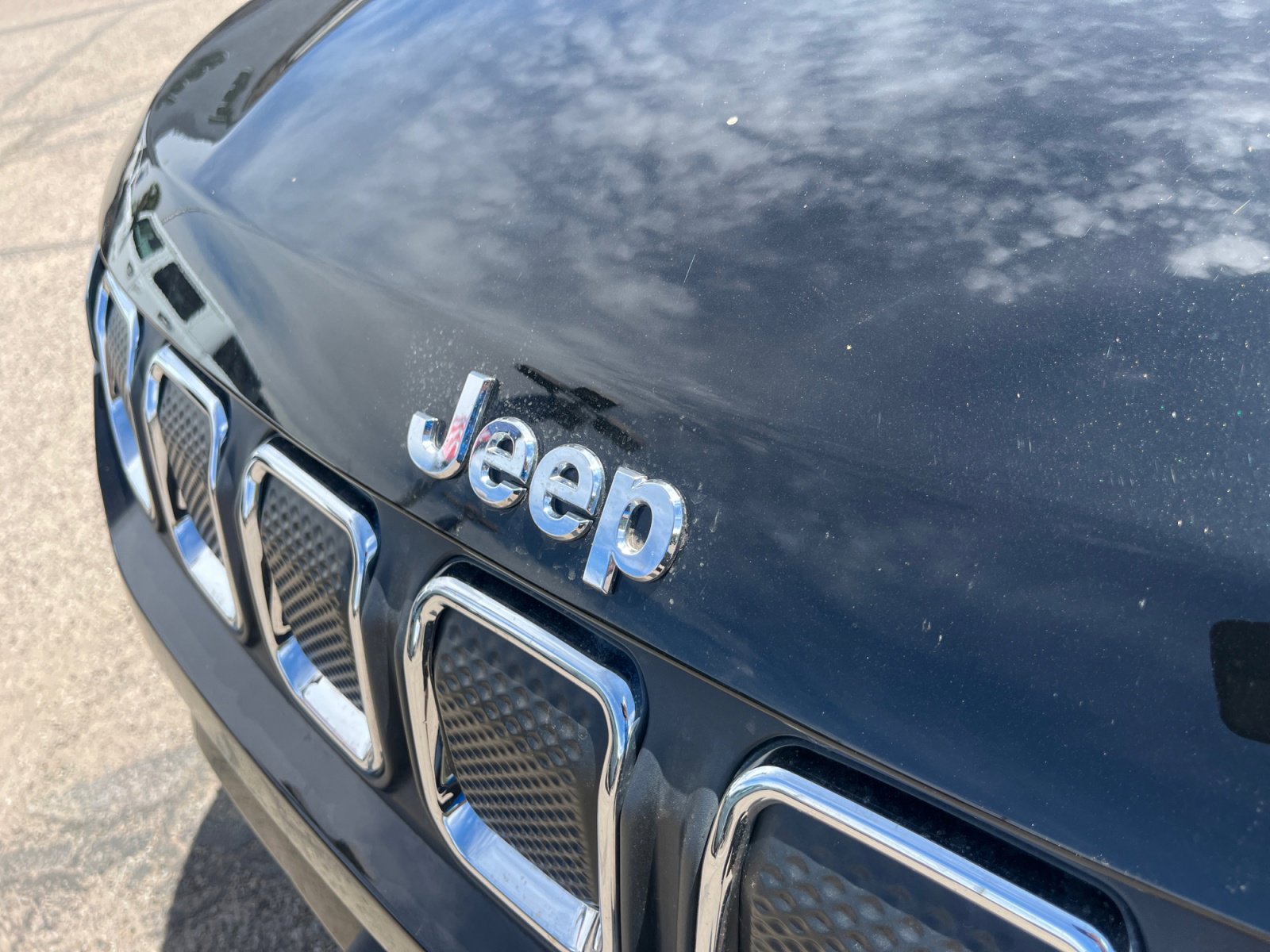 Certified 2022 Jeep Compass Latitude image 23