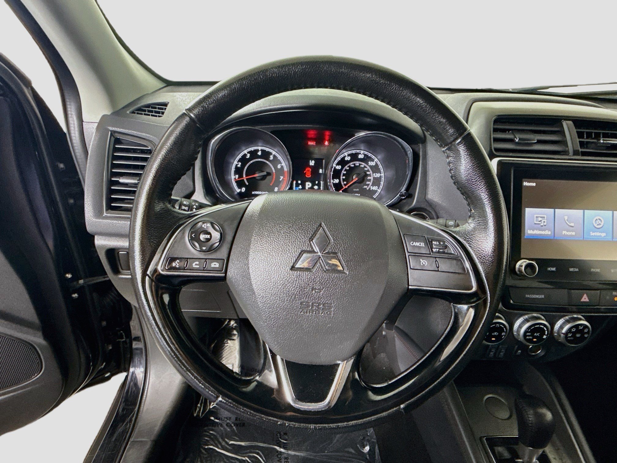 Used 2022 Mitsubishi Outlander Sport SE FWD image 13