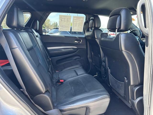 Used 2019 Dodge Durango GT AWD/4WD image 13