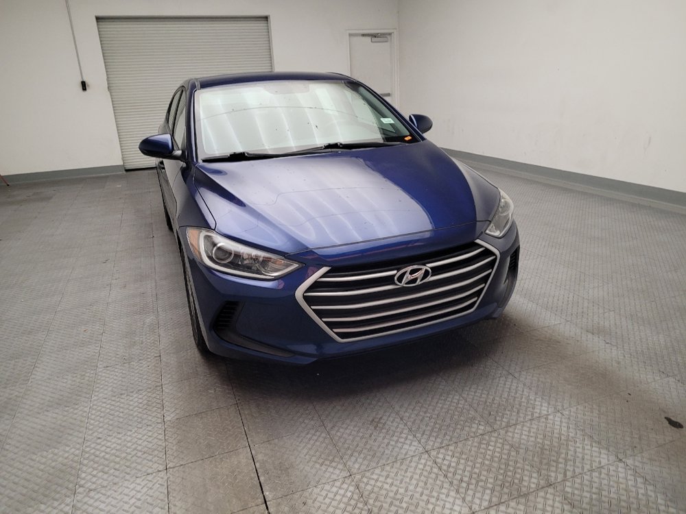 Used 2018 Hyundai Elantra SEL w/ Cargo Package FWD image 14