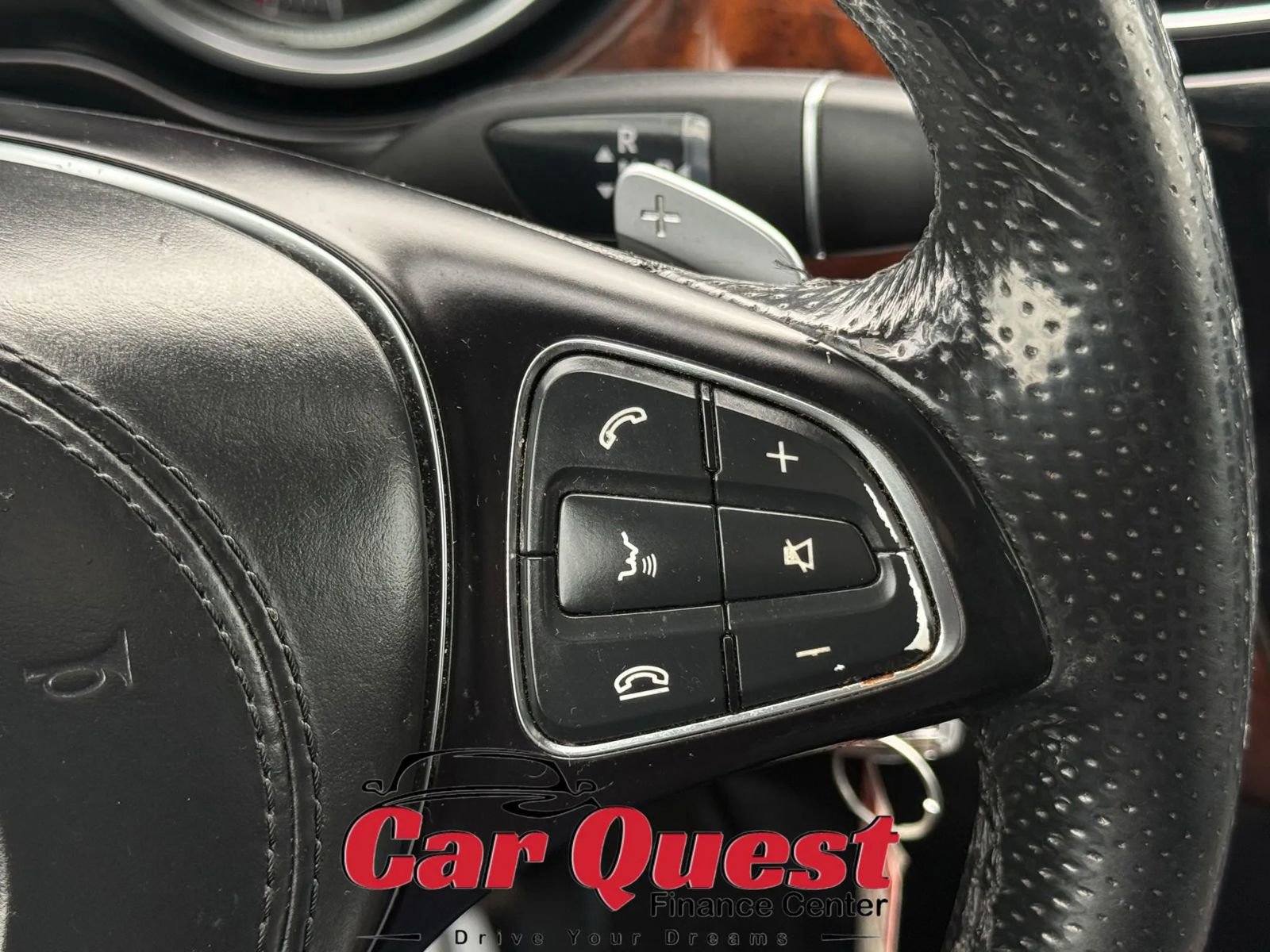 Used 2018 Mercedes-Benz GLS 450 4MATIC image 36