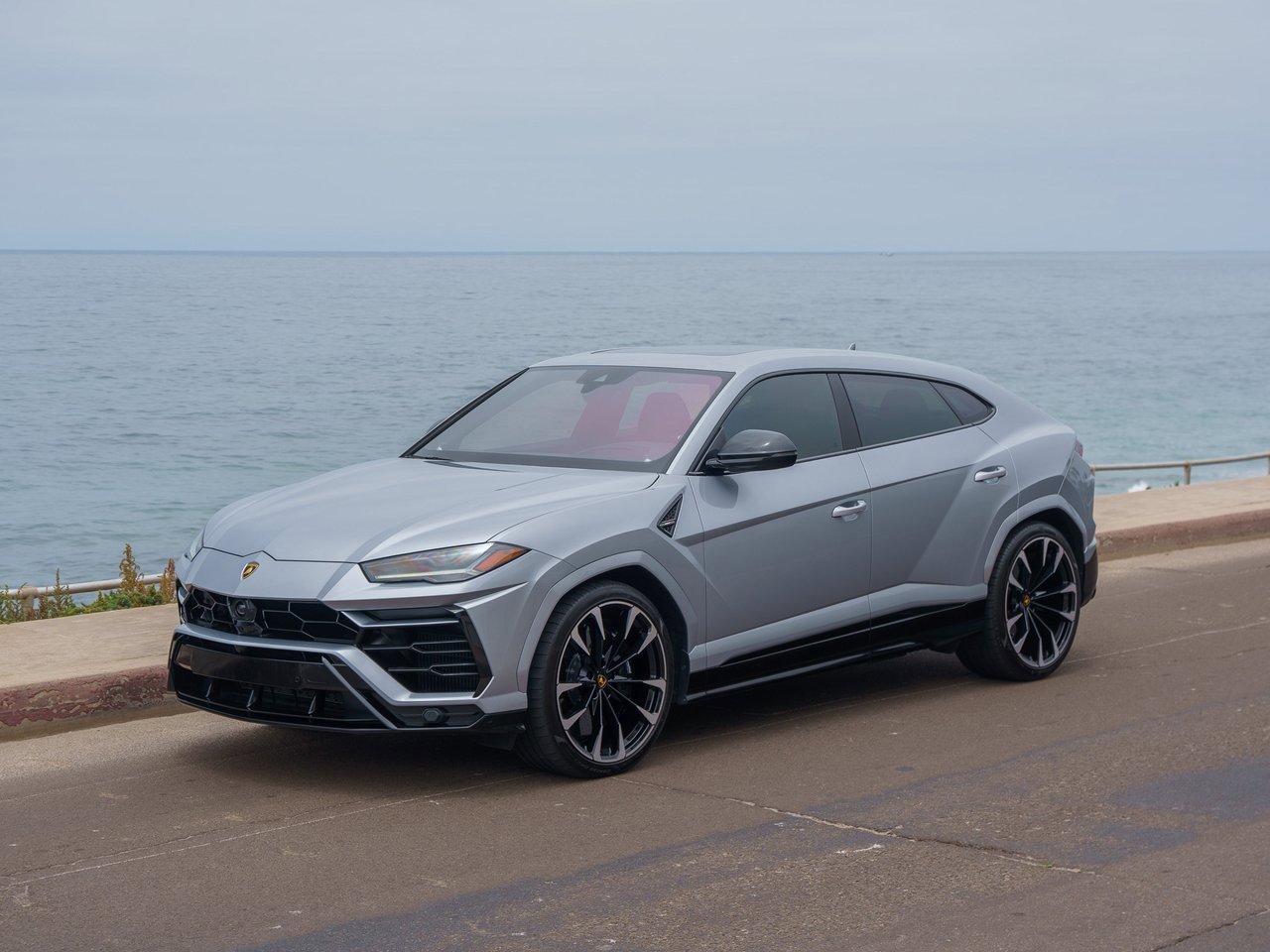 Used 2022 Lamborghini Urus