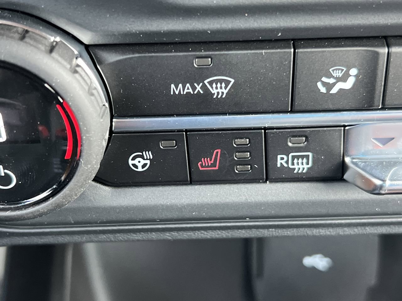 New 2025 Ford Bronco Stroppe Edition AWD/4WD image 23