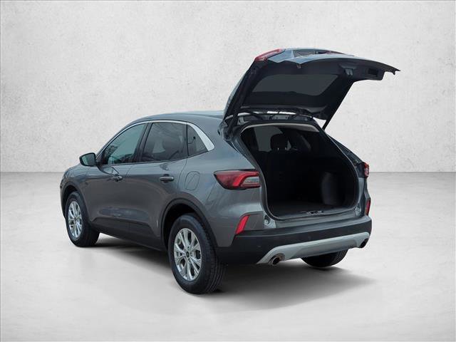 Certified 2024 Ford Escape Active w/ Tech Pack #1 image 8