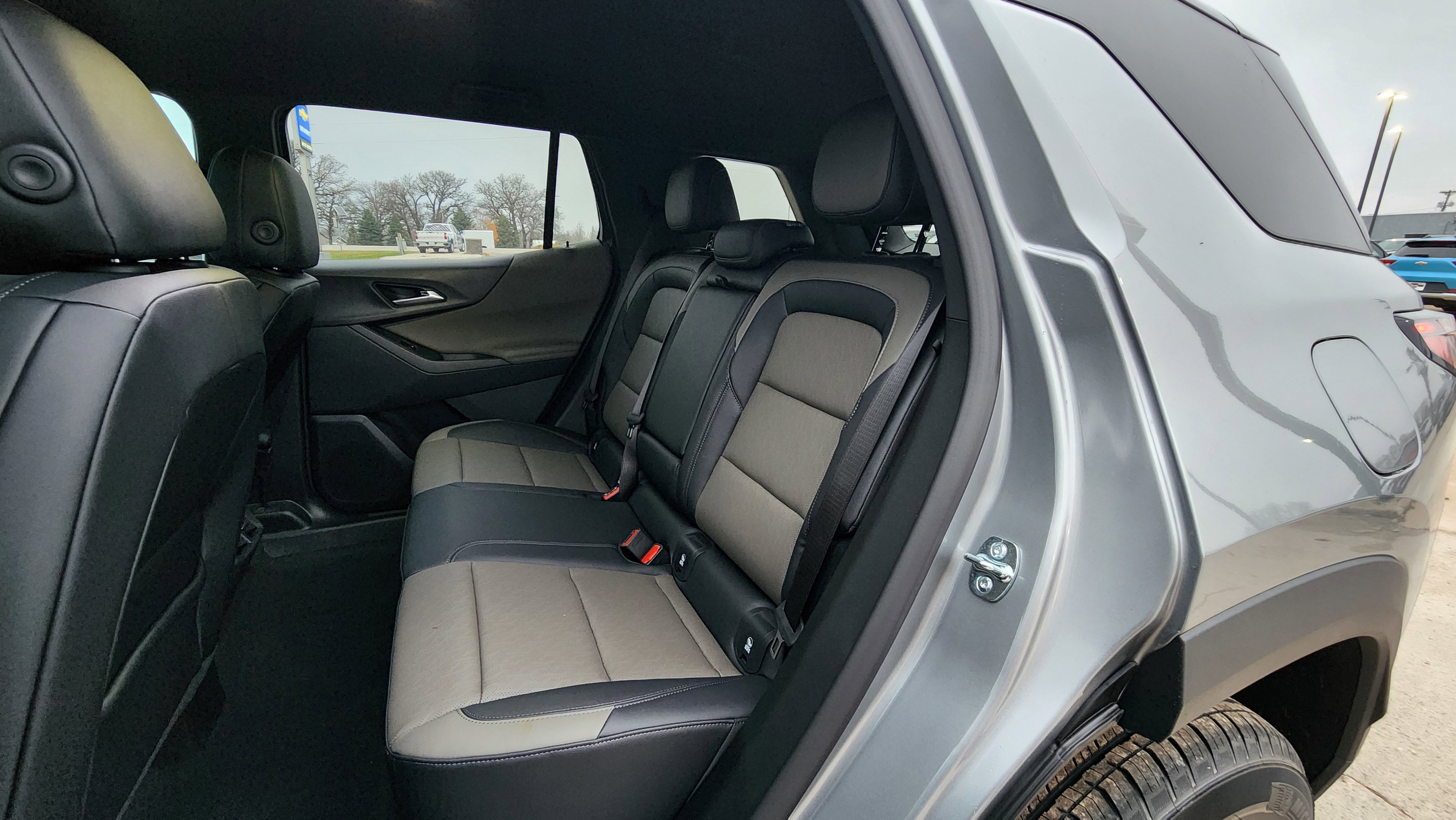 New 2026 Chevrolet Equinox LT image 15