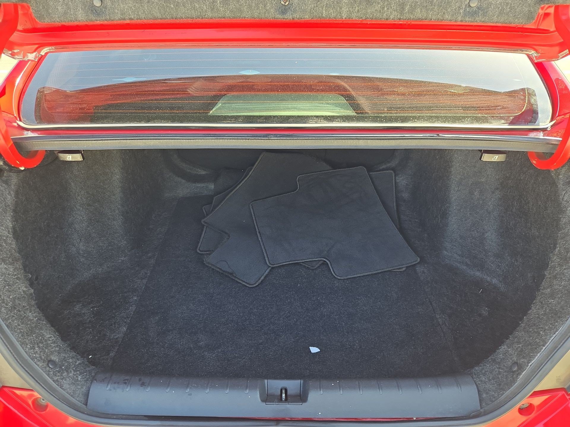 Used 2017 Honda Civic EX image 29