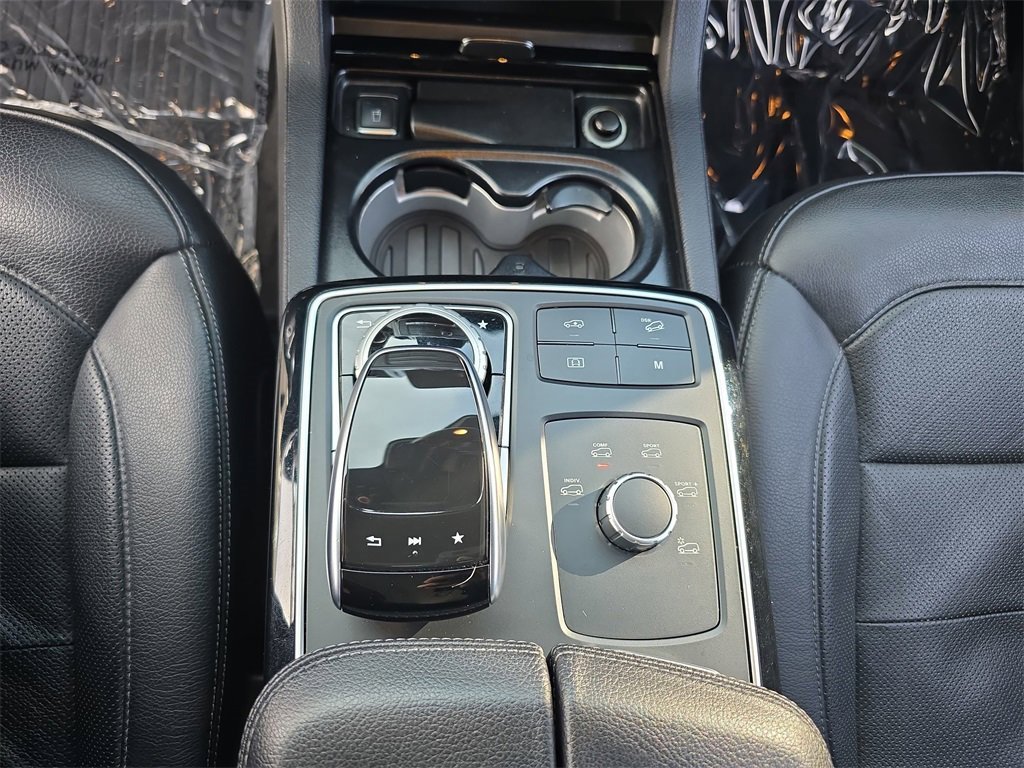 Used 2018 Mercedes-Benz GLE 43 AMG 4MATIC Coupe image 28