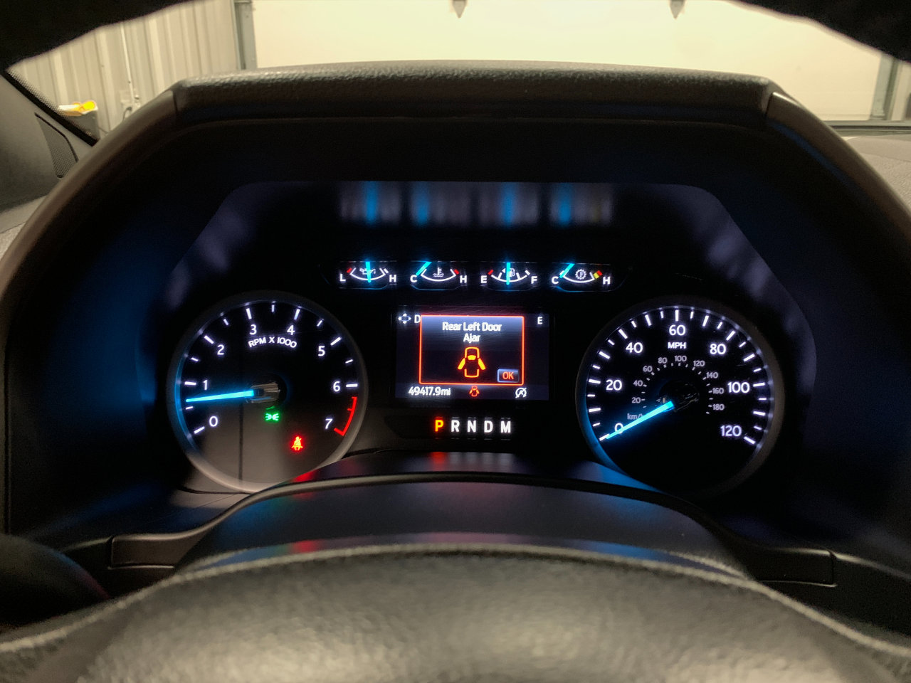 Used 2020 Ford Expedition Max XLT image 28