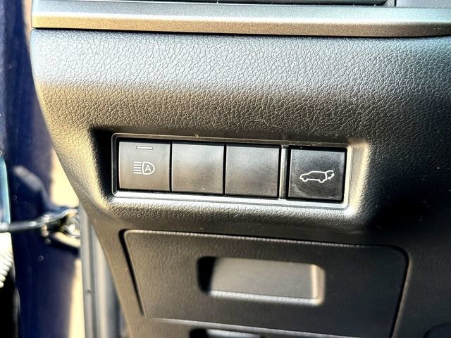Used 2024 Toyota Grand Highlander AWD image 14