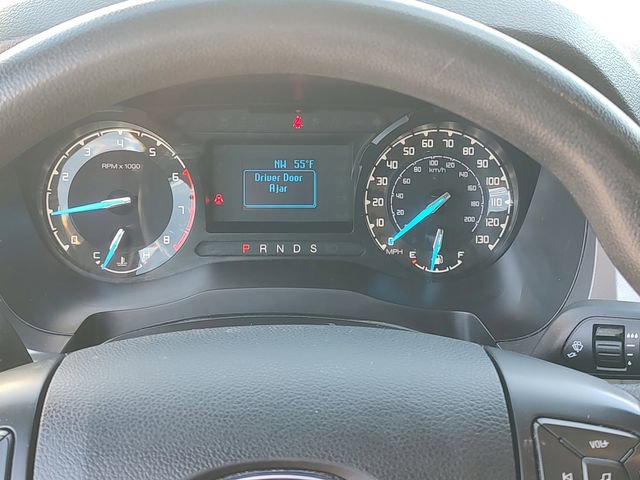 Used 2022 Ford Ranger XL w/ Equipment Group 101A High image 12