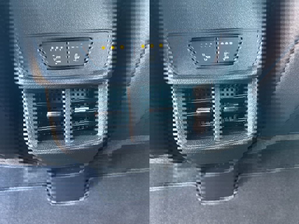 New 2026 Chevrolet Equinox ACTIV w/ Convenience Package III image 28