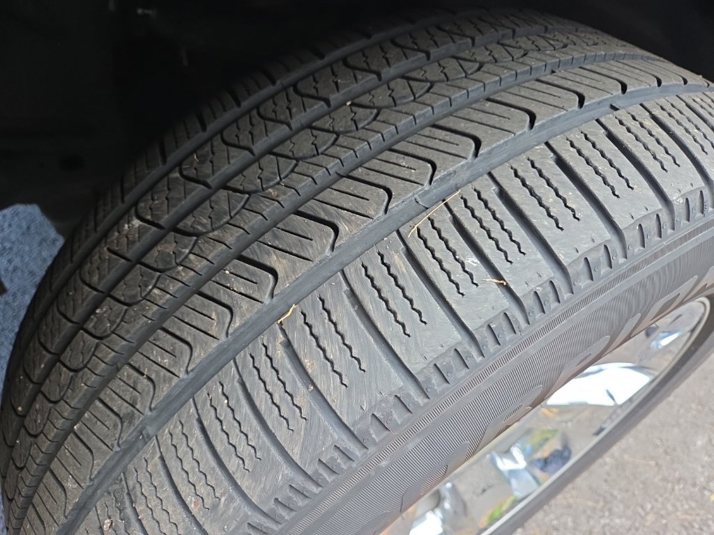 Used 2021 RAM 1500 Big Horn AWD/4WD image 16