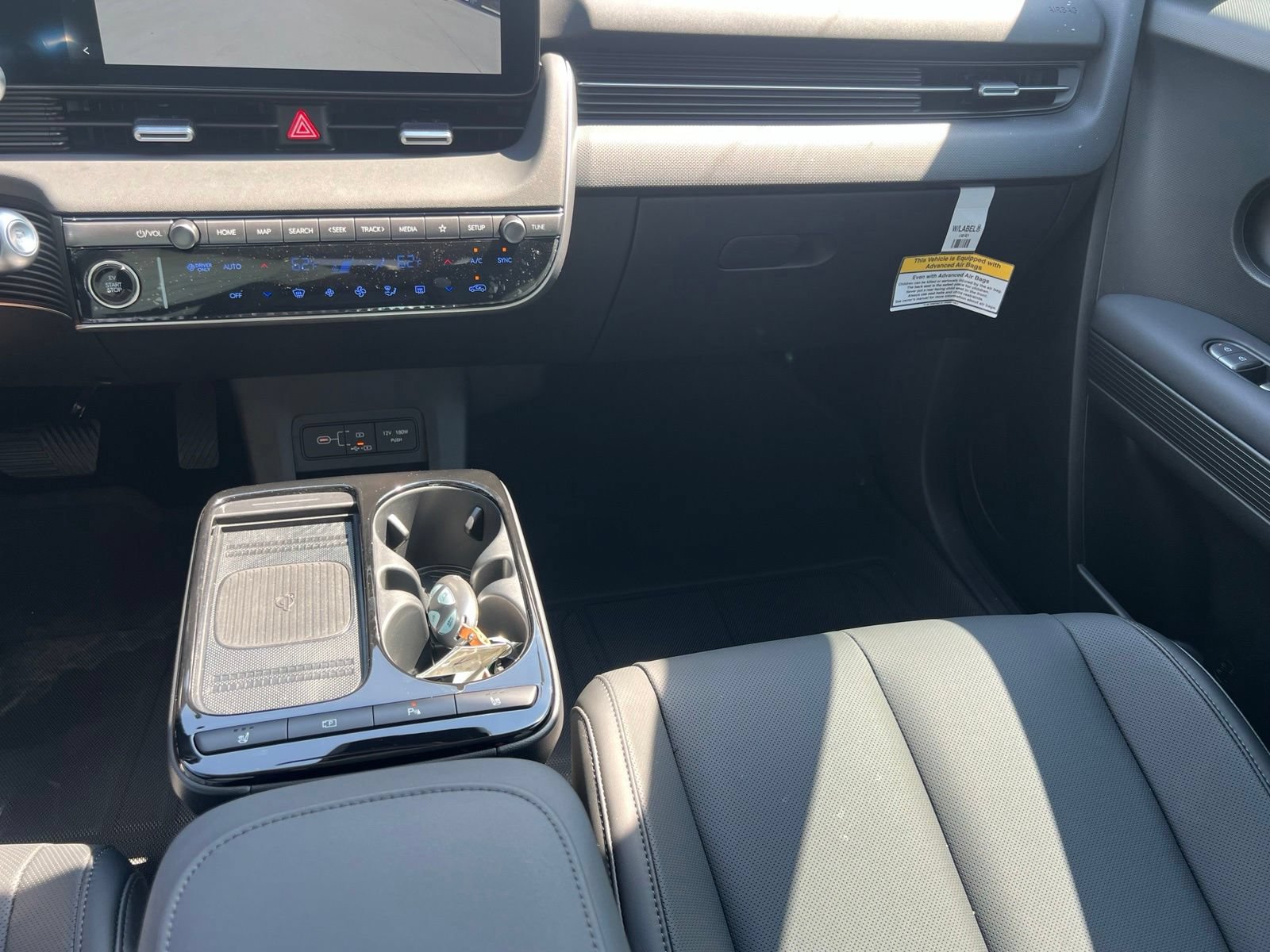 New 2027 Hyundai Ioniq 5 SEL RWD image 34