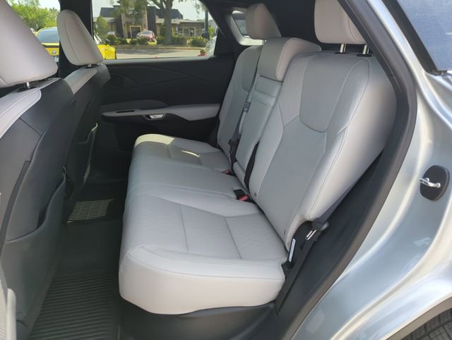 Used 2024 Lexus RX 350 Premium Plus w/ Convenience Package image 30
