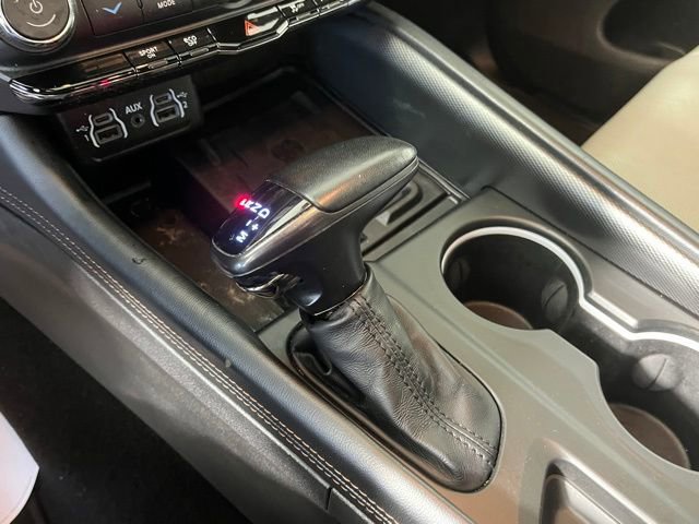 Used 2021 Dodge Durango R/T w/ Blacktop Package image 28